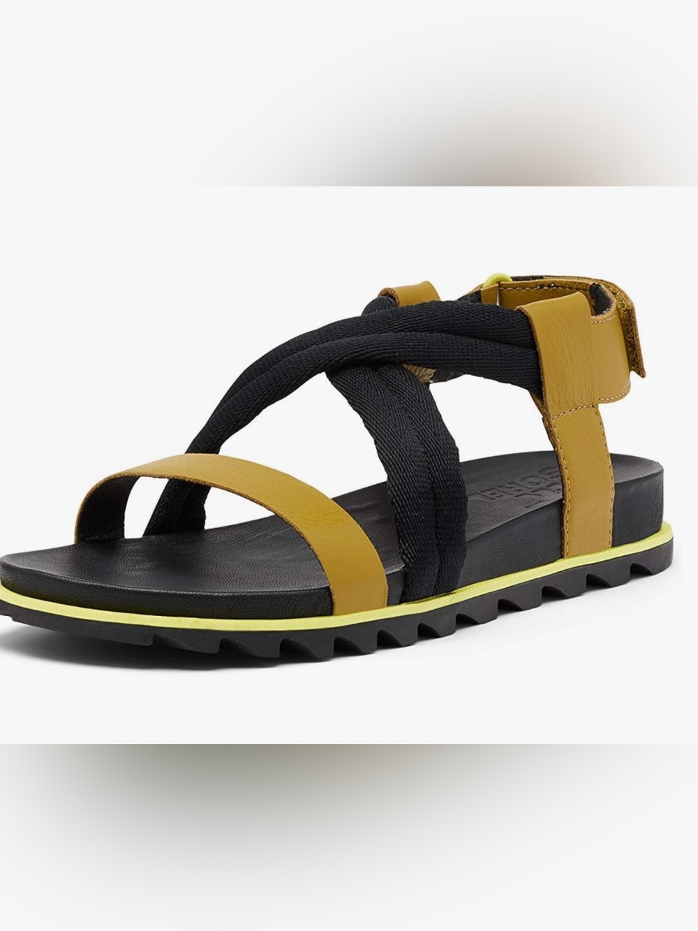 Sorel women’s Roaming Decon sandal